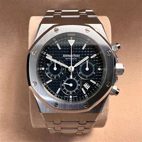 audemars piguet zifferblatt strukturen|Royal Oak .